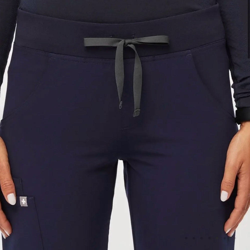 Figs Kade Cargo Scrub Pants